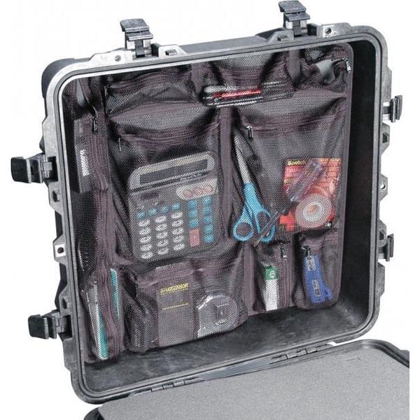 Deksel interieur voor Peli Case 0359