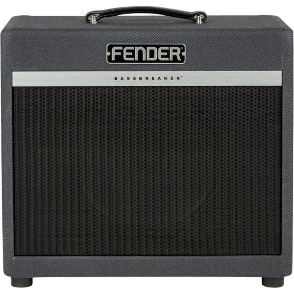 Bassbreaker 1x12
