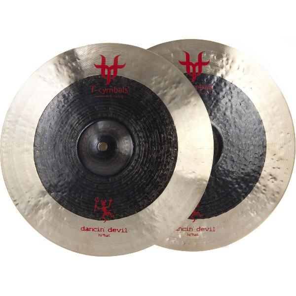 Dancing Devil HiHat 16