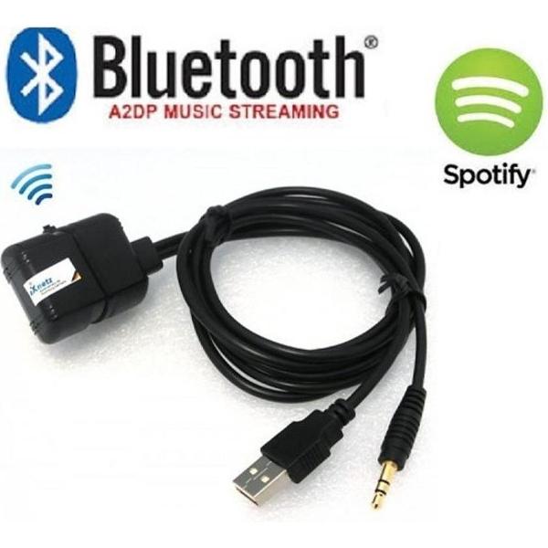 usb aux bluetooth spotify youtube iPhone android ford mustang / mondeo / focus / transit autoradio