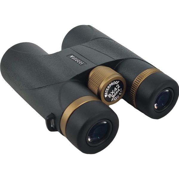 Valetti Focus verrekijker 8x42