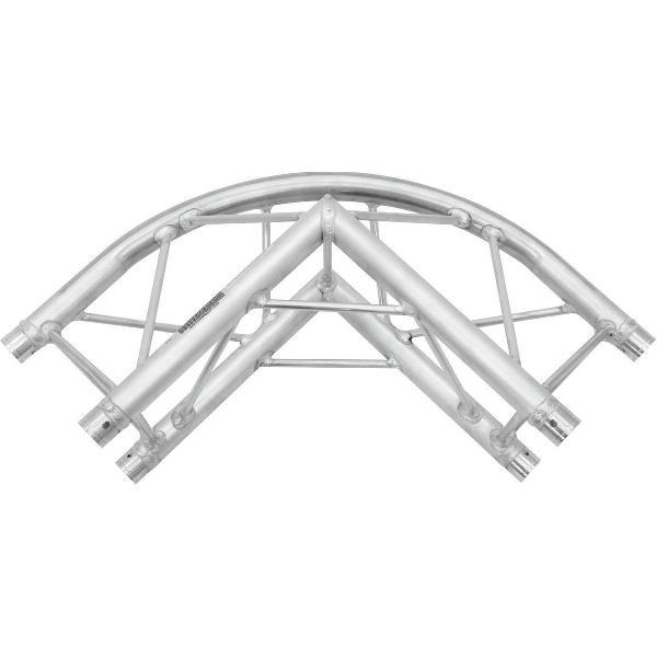 ALUTRUSS DECOLOCK DQ3-PAC24R 2-Way Corner 90°