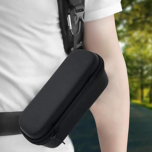 Mini-draagtas Draagbare opbergtas voor DJI OSMO-zakaccessoires