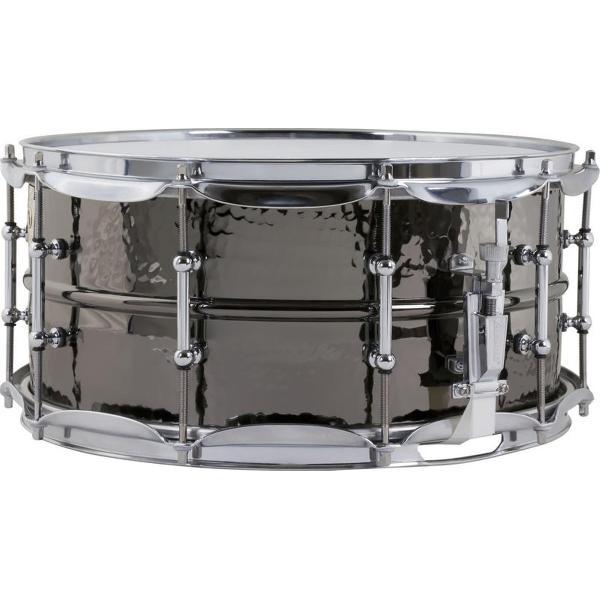 zwart Beauty Snare LB417KT, 14