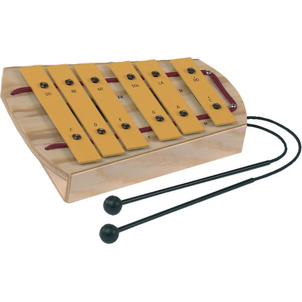 AG 500 Alt-Glockenspiel