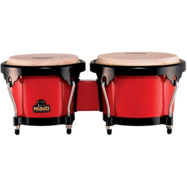 ABS Bongo Plus NINO17R-BK, 6,5