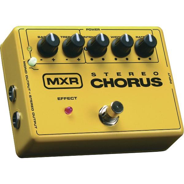 M134 Stereo Chorus