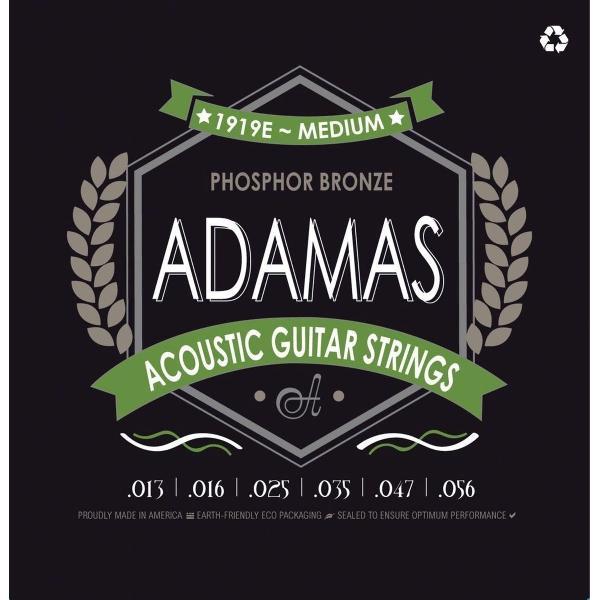 1919E 13-56 Acoustic Phosphor Bronze