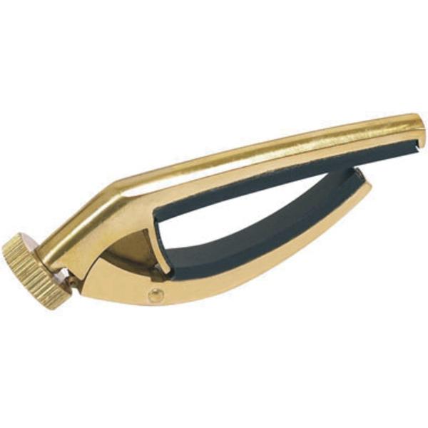 Victor Capodaster Curved 50C nikkel