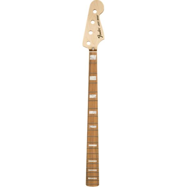 Classic Series 70s Jazz Bass Neck Pau Ferro