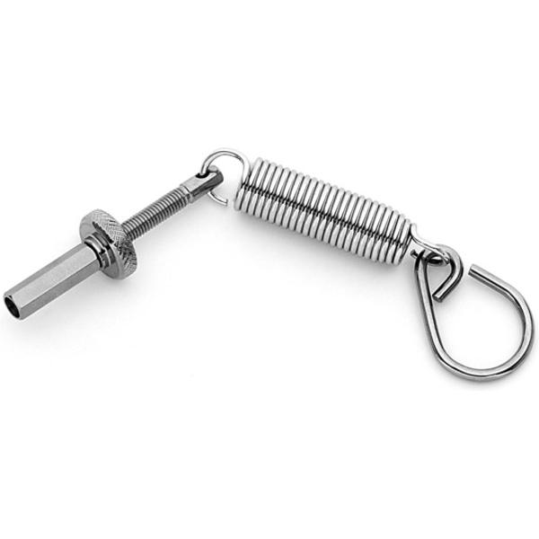 veerophängung DWSM025, voor DW pedaal