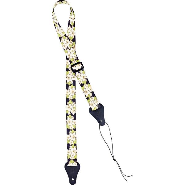 OUS-GRFL Ukulele Strap 