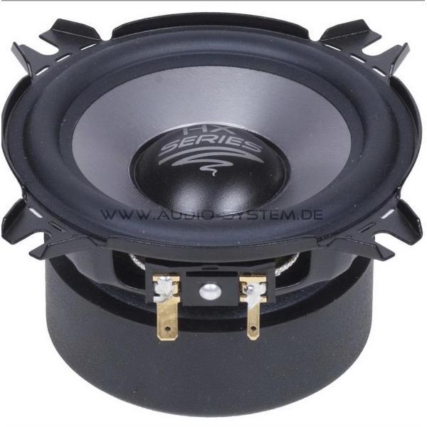 100 mm HIGH-END mid-range speaker ultra lichtgewicht