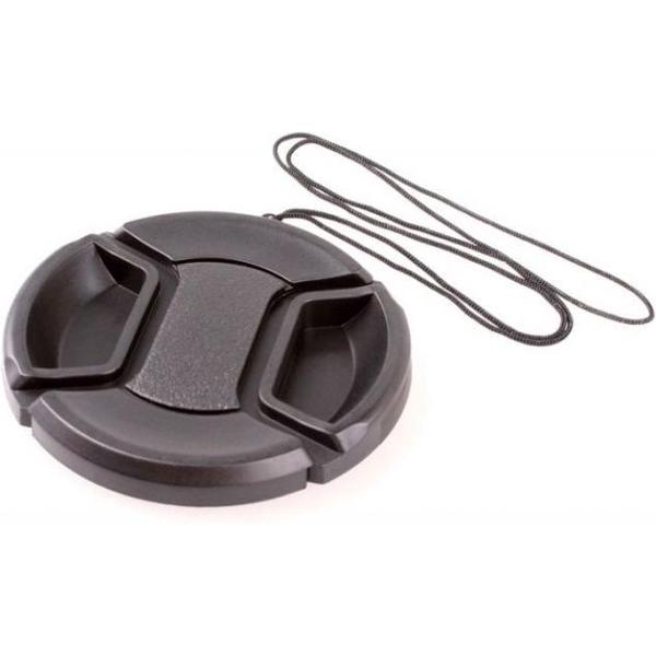 86mm Luxe Lensdop / Camera lenscap