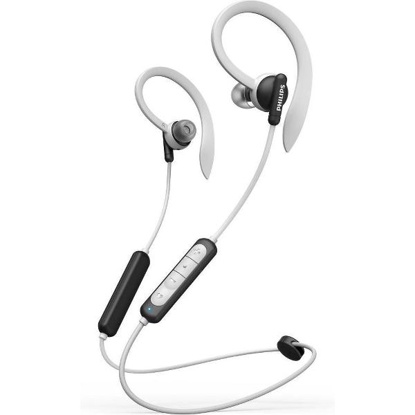 Philips TAA4205BK - Draadloze In-Ear Sporthoofdtelefoon - Zwart