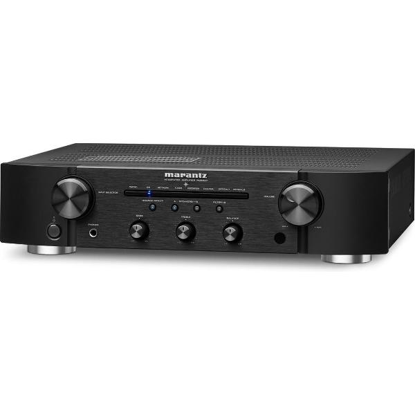 Marantz PM6007 - Geïntegreerde Versterker - Zwart