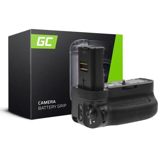 Grip VG-C3EM voor Sony A9 A9 A7 III A7 III A7R III A7R III Camera