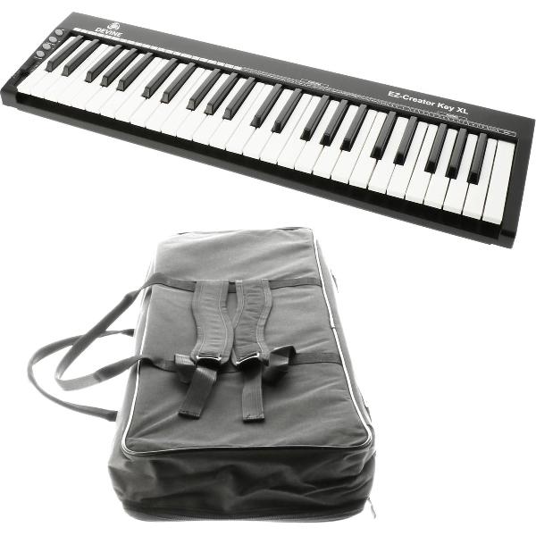 Devine EZ-Creator Key XL + MIDIBAG-02 tas