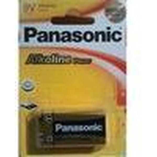 Panasonic 6LR61APB Wegwerpbatterij 6LR61 Alkaline