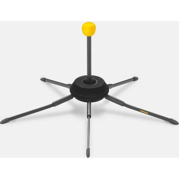 Hercules HCDS-410B Travlite Trompet Standaard