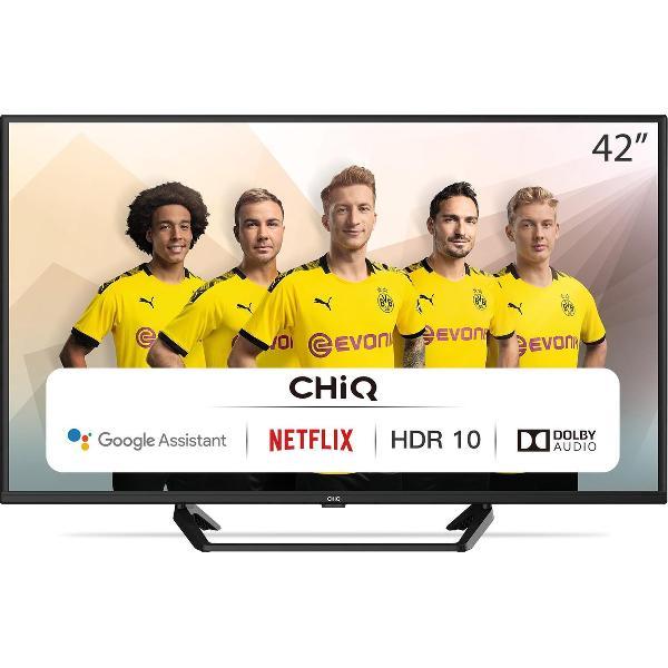 CHiQ L42G6F - Full HD TV (Benelux Model)