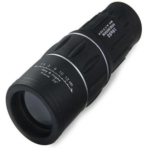 Beactiff Professionele HD Monokijker 16x52