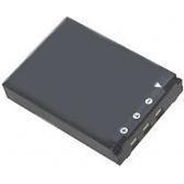 Jupio Accu Casio NP-70