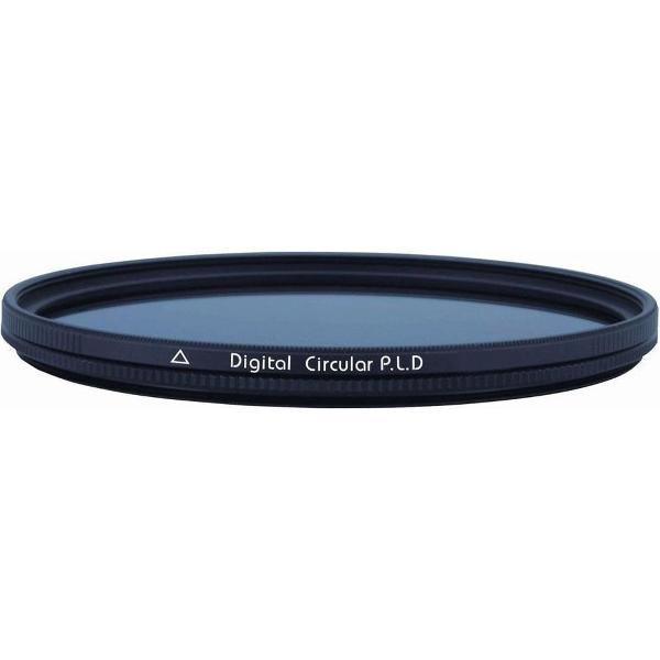 Marumi Filter DHG Circ.Pola 77 mm