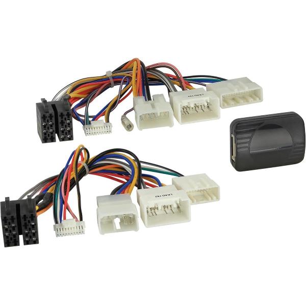 Stuurwiel bediening Diverse modellen Toyota met Fujitsu Ten/ Matsushita HU