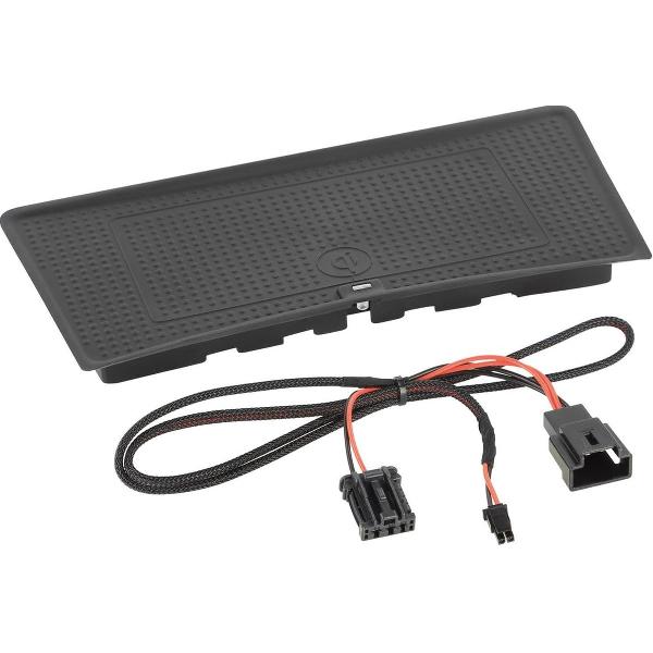 Inbay vervangingspaneel Renault Megane IV 2016>