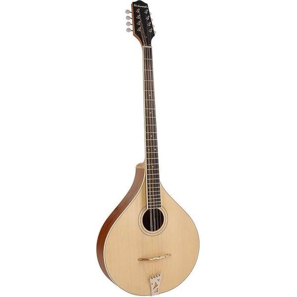 Richwood Master Series RIBZ-40 - Irish bouzouki - Ierse Bouzouki - Bouzouki
