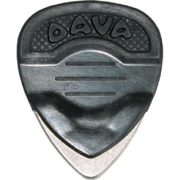 Dava Master Control Pick 2-pack plectrum