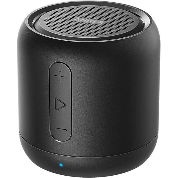 Mini Bluetooth-luidspreker, fantastisch geluid Mini Super Mobile Bluetooth Speaker, Single draadloze luidspreker voor iPhone, Samsung