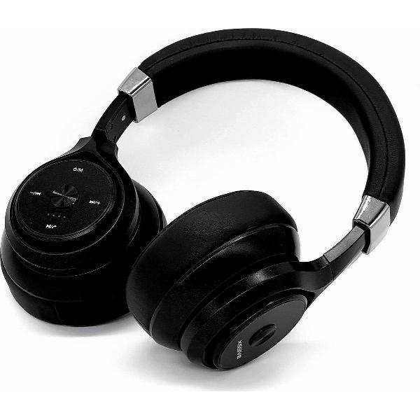 Xssive-Wireless Headphone-Over-ear Draadloze Koptelefoon-XSS-H3