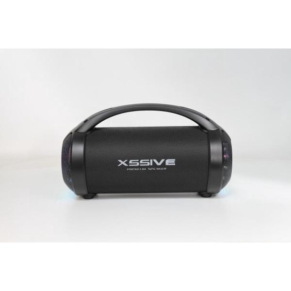 XSSIVE Portable Speaker - XSS-BSP04