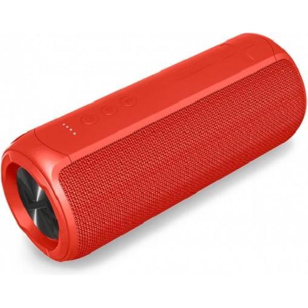 Bluetooth speaker- Forever - Toob 30 - Red - BS-950