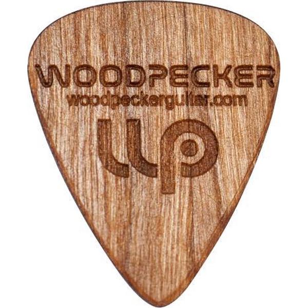 Woodpecker Plectrum W-13-E Esdoorn 1.30 mm