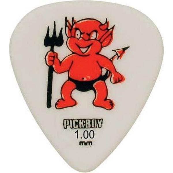 Pickboy Plectrum Celltex 1.00 mm 
