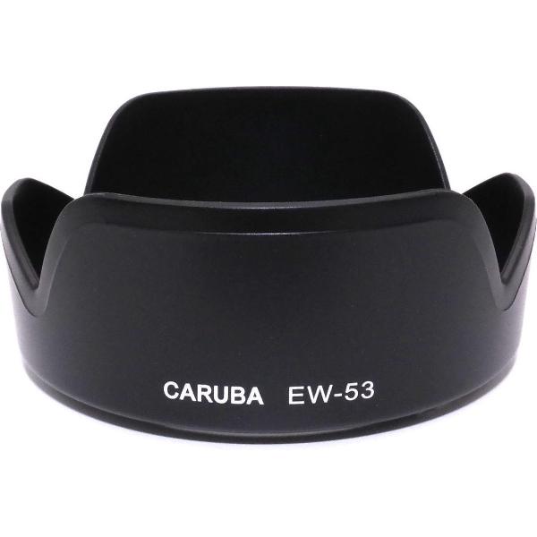Caruba EW 53 Zwart