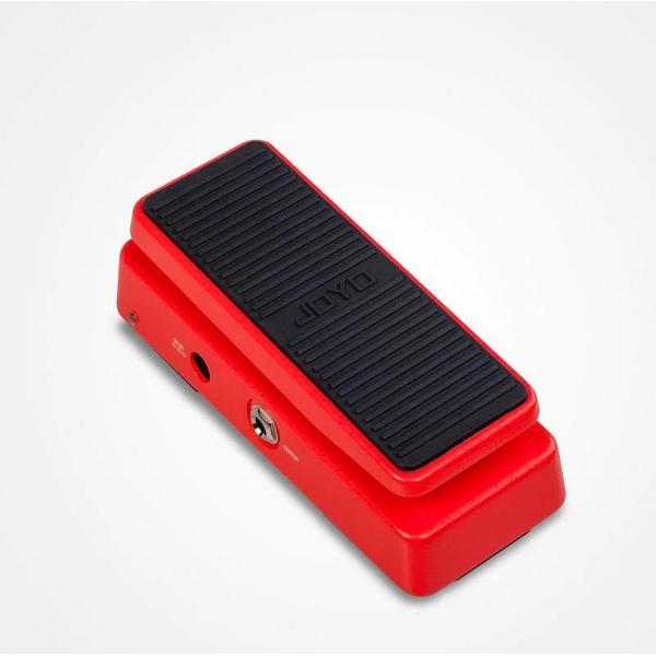 Joyo Multimode WAH-II Wah Pedaal Multifunctionele Wah & Volume Pedaal