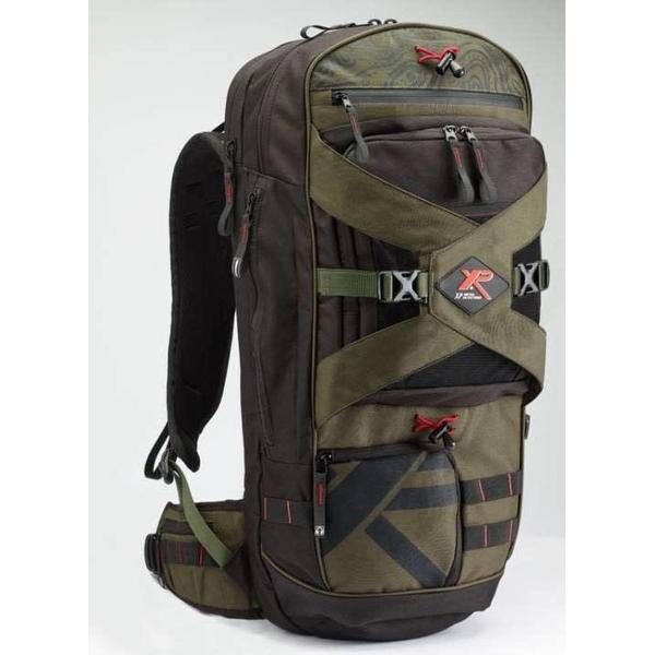 XP rugzak, prachtig ontwerp en kwaliteit backpack 280