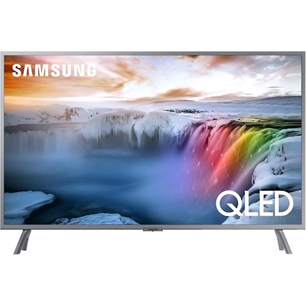 Samsung GQ32Q50R - 4K QLED TV (Europees model)