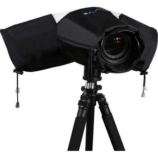 PULUZ Regendichte hoes voor DSLR- en SLR-camera's