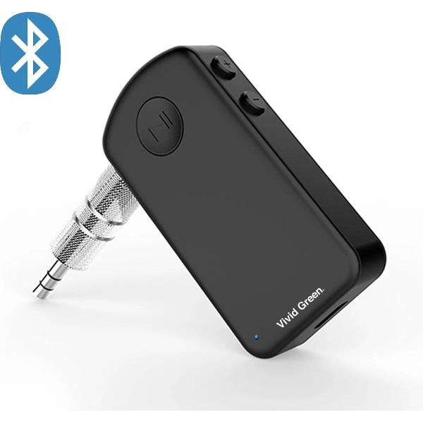 Bluetooth Adapter - Bluetooth Receiver - AUX - Auto Accessories - Ontvanger - Telefoon - Muziek