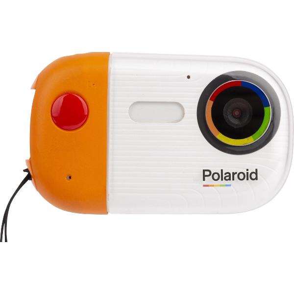 Polaroid Wave - Onderwater Streaming Camera - WiFi - 4K