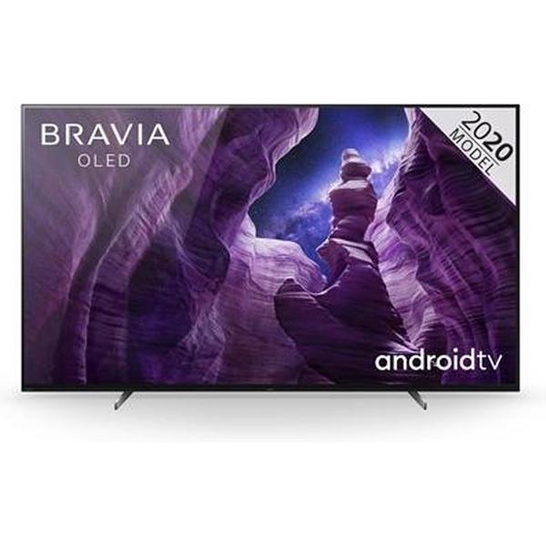 Sony KD-65A89 - 4K OLED TV