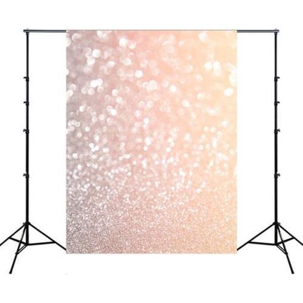 1.5mx 2.1m Flare Halo achtergronddoek voor kinderen (11566)