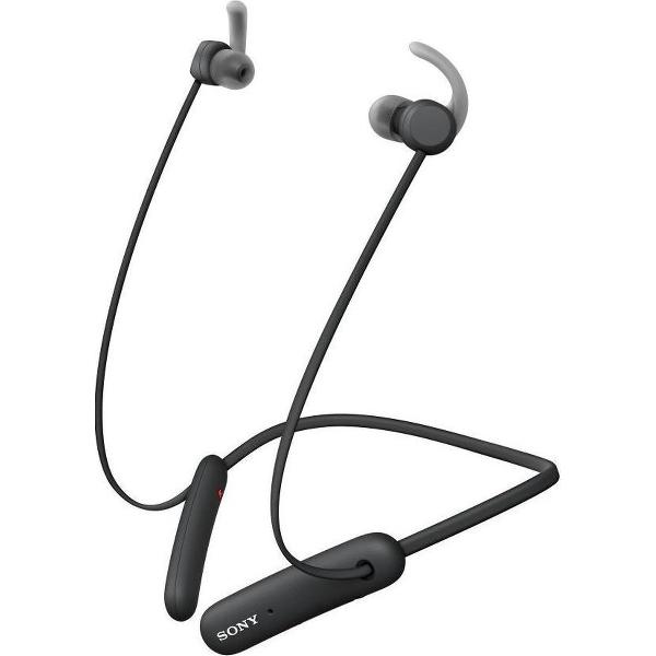 Sony WI-SP510 In-Ear Sporthoofdtelefoon Zwart