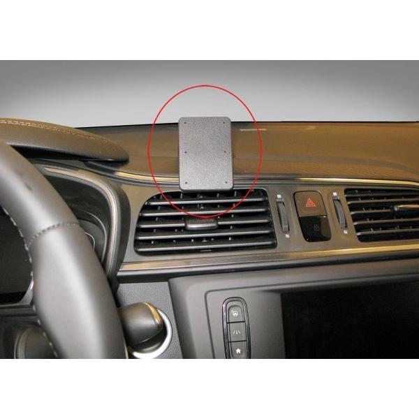 Houder - Brodit ProClip - Renault Kadjar 2016-> Center mount