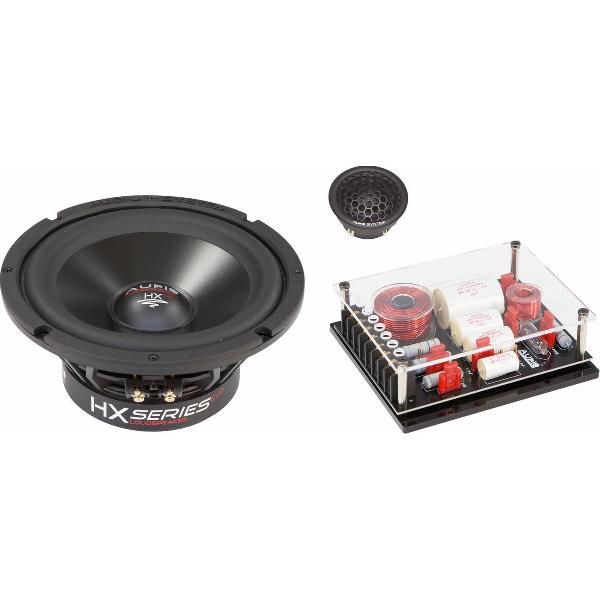 HX-SERIE DUST EVO 165 mm 2-Way High-end Compo Systeem